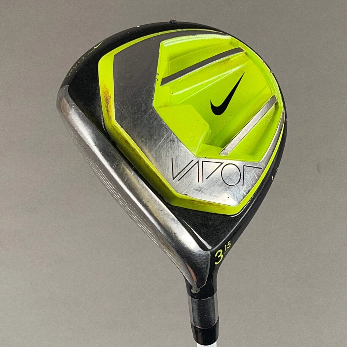 Nike Size 3-Wood Golf Clubs for sale | eBay
