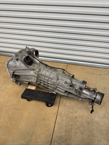 2014 SCION FRS OEM 2.0L MANUAL TRANSMISSION MT 83K MILES