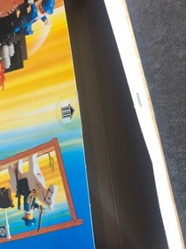 LEGO 6761 Bandit's Secret Hide-Out (1996) New 100% Complete LEGO System Western