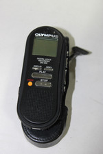 Olympus DS-330 Handheld Digital Voice Recorder