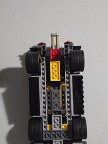 LEGO DC Comics Super Heroes Batman the Riddler Chase 76012