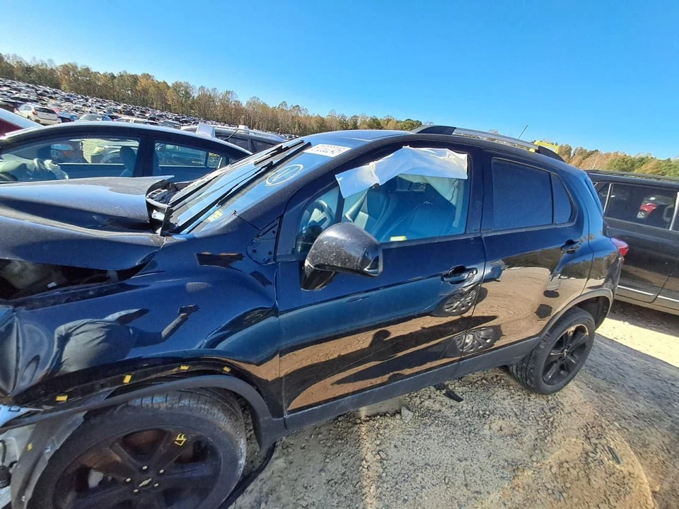 Motor soplador compatible con 13-22 ENCORE 2737469 Foto 4 de 4