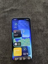 Apple iPhone 14 - 128GB - Starlight (Ohne Simlock) (Dual-SIM)