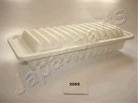 Japanparts FA-286S Luftfilter FüR Daihatsu, Subaru, Toyota
