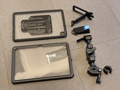 Armor-X Case - Waterproof