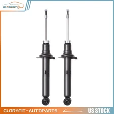 Front For 2001-2004 2005 Lexus IS300 Shocks Absorber Struts Full Set New 2 Pcs