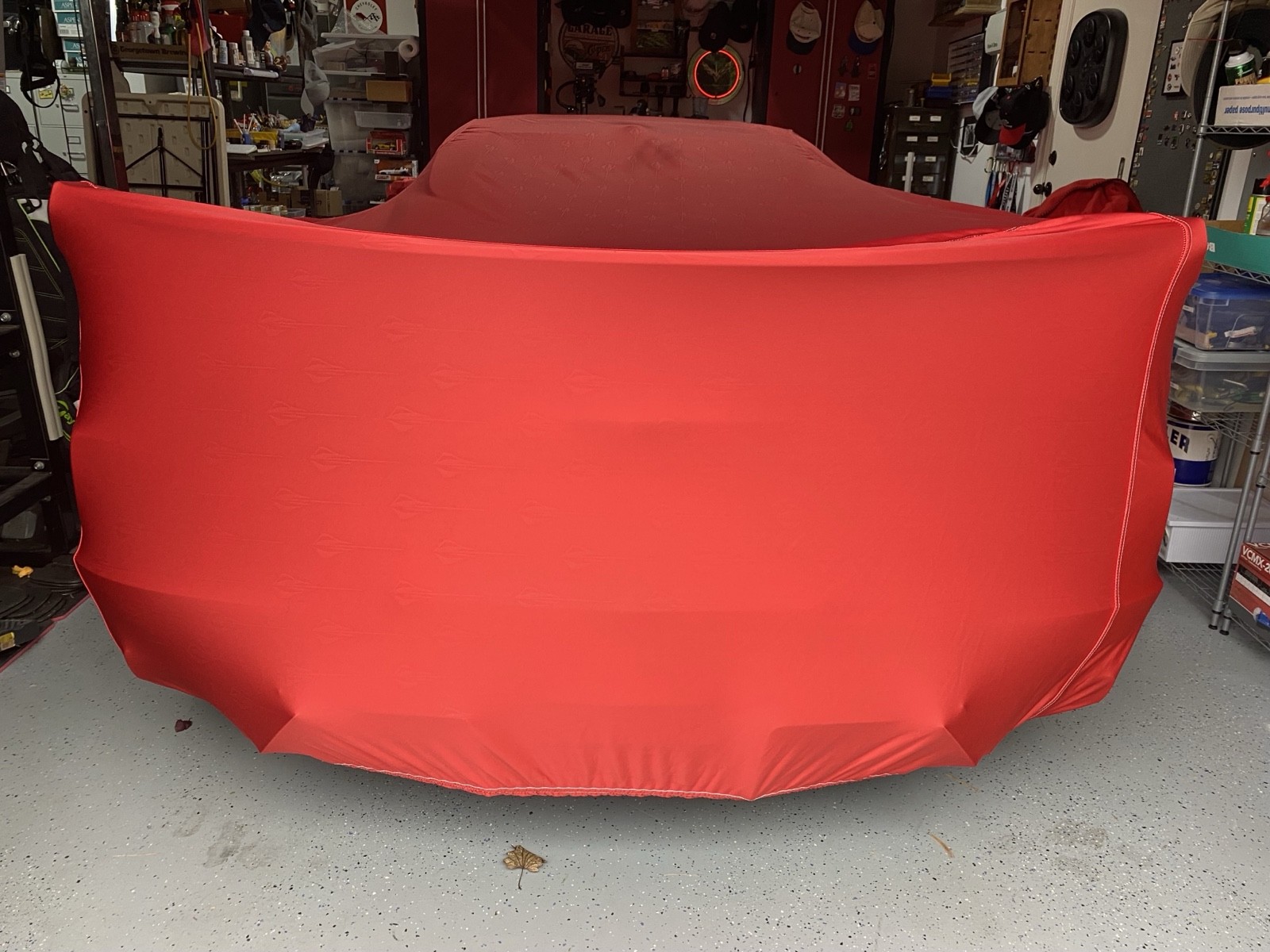 2022 Chevrolet Corvette STINGRAY 2LT convertible