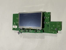 GE WR55X34167 Refrigerator Dispenser Display Control Board AZ130777 | BK1225