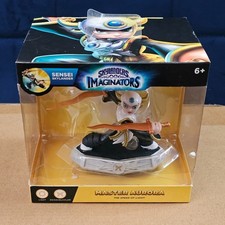 Master Aurora For Skylander Imaginators Figure  - Damaged Box