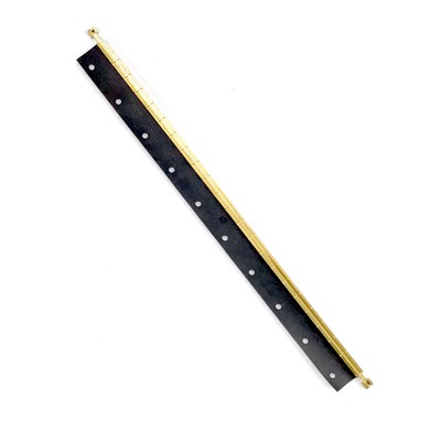 Drywall Master Brass Blade Holder Assembly 12''