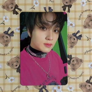 Nct Haechan Empathy Photocard for sale | eBay