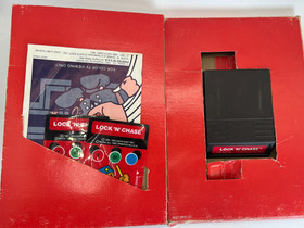 Intellivision Adventure Series Lot &ndash; 9 Games CIB Tested Working