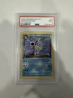 POKEMON DARK BLASTOISE 2000 ROCKET 1ST EDITION #20 PSA 9