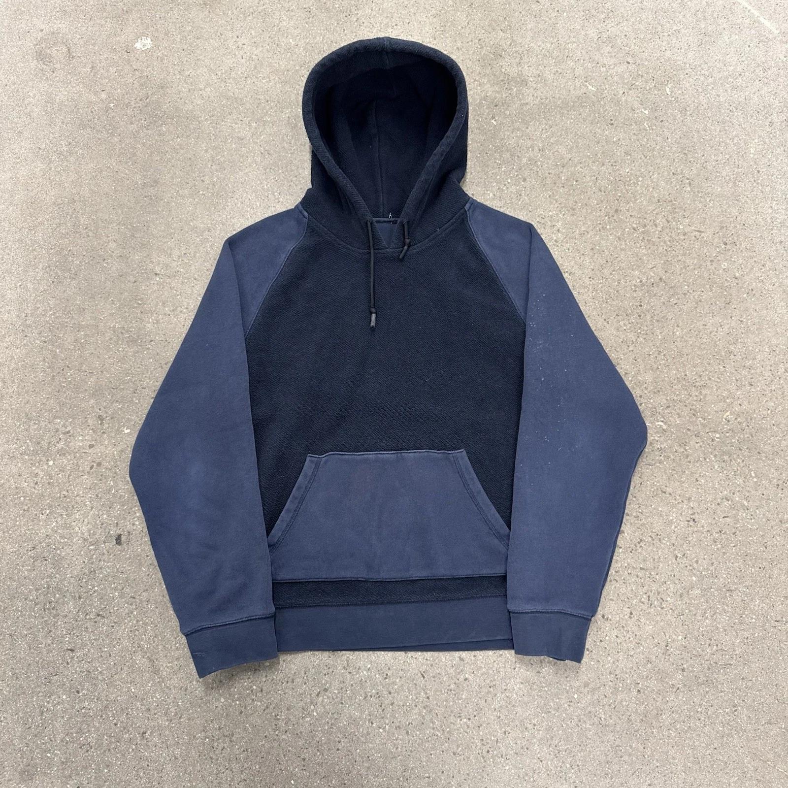 Vince Hoodie Mens Size Medium