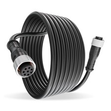 720073-5 AS EC 10E Ethernet Cable Extension, Replacement for Humminbird of He...