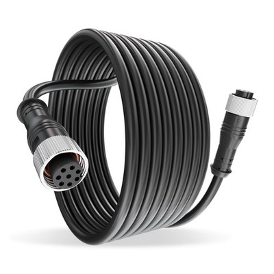 720073-5 AS EC 10E Ethernet Cable Extension, Replacement for Humminbird of He...