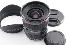 Canon EF 17-35mm F2.8 L USM 97842