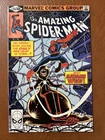 New ListingAmazing Spider-Man #210 KEY: FN+ to VF & Up, Marvel Comics January 1980 $7 Ship
