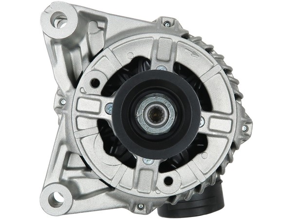 Lichtmaschine Generator Lima Wiederaufbereitet AS As-Pl A0157PR FüR BMW E36 80A-image