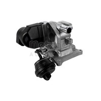 Agr-Ventil Elektrisch Ohne Agr-KüHler Metzger FüR U.A. Volvo S60