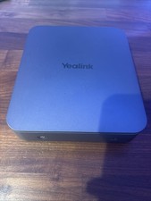 Yealink MCore Mini-PC i5 8GB RAM Wi-Fi (incl PSU)
