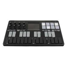 Korg nanoKEY Studio Wireless MIDI Controller