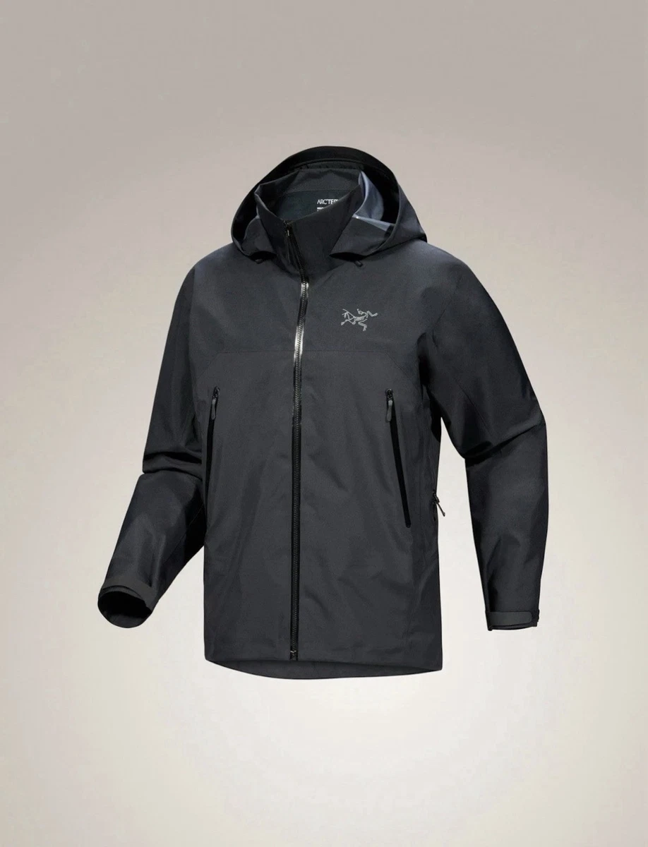Куртка мужская Arcteryx Gore Tex пальто и куртки - огромный выбор