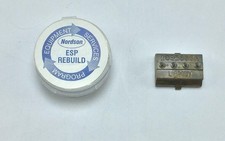 Nordson 1035886 Hot Melt Glue Nozzle, Rebuild