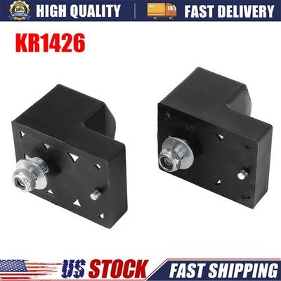 New For 2001-2010 Chevrolet/GMC 1500HD/2500HD/3500HD Kryptonite Lower Bump Stops