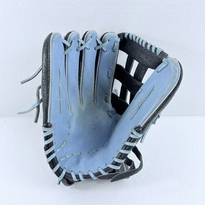 Viper Premium Leather Softball Baseball Glove LHT Model VIP-H-BSBW-001 Size 13''