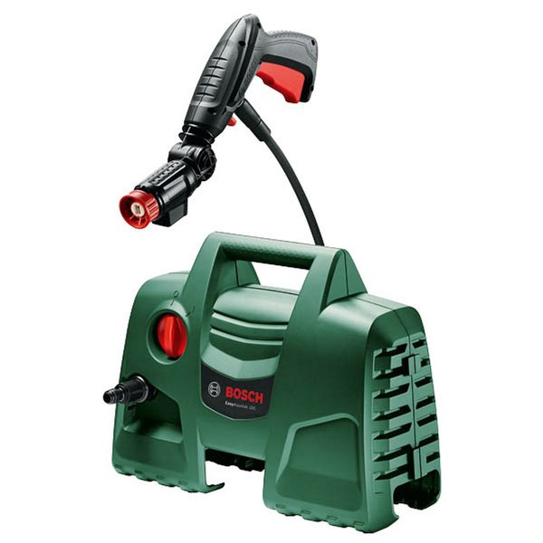 Bosch Home & Garden Easyaquatak 100 Hochdruckreiniger-image