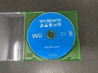 Wii Sports (Nintendo Wii) Disc Only Tested And Working
