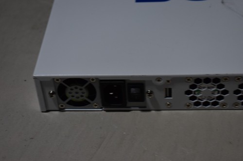 Sophos 10 port Gigabit Rackmount OPNsense Firewall Intel i3-4330 8GB RAM AES-NI - Afbeelding 17 van 21
