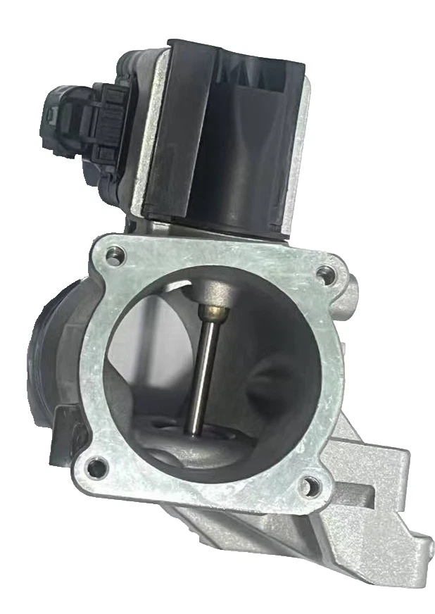 EGR Valve For Volvo S60/S80/V40/V60/V70/XC60/XC70 2005-2022 2.4 D Fits 30774578 - Image 4 of 4