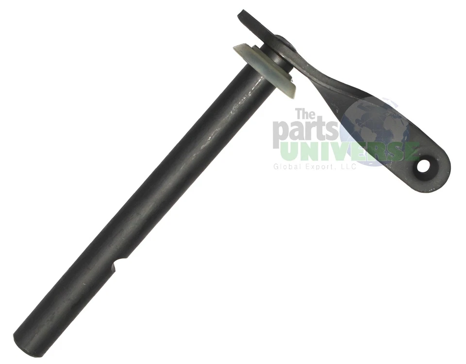 96144874 Palanca de embrague para 1997 2002 Daewoo Nubira Chevrolet Aveo Foto 2 de 4