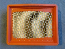 Air Filter Parts Master 66139 same as Wix 46139 Fram CA3916 Hastings AF873