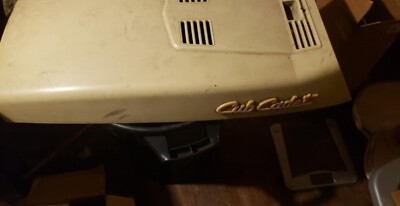 Cub Cadet Cyclops Hood 1782 2182 1641 1440 1864 1863 2284 2084