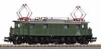Piko 51492, Elektrolok Br 117, Db, Digital + Sound, Neu & Ovp, H0