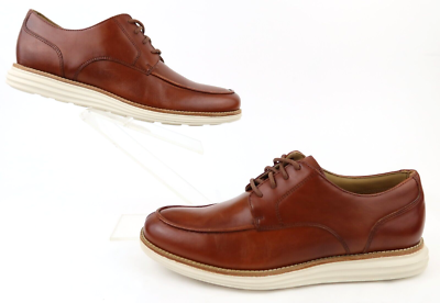 Cole Haan LunarGrand Apron Oxfords Woodbury Sz 8.5 M | eBay display picture 1
