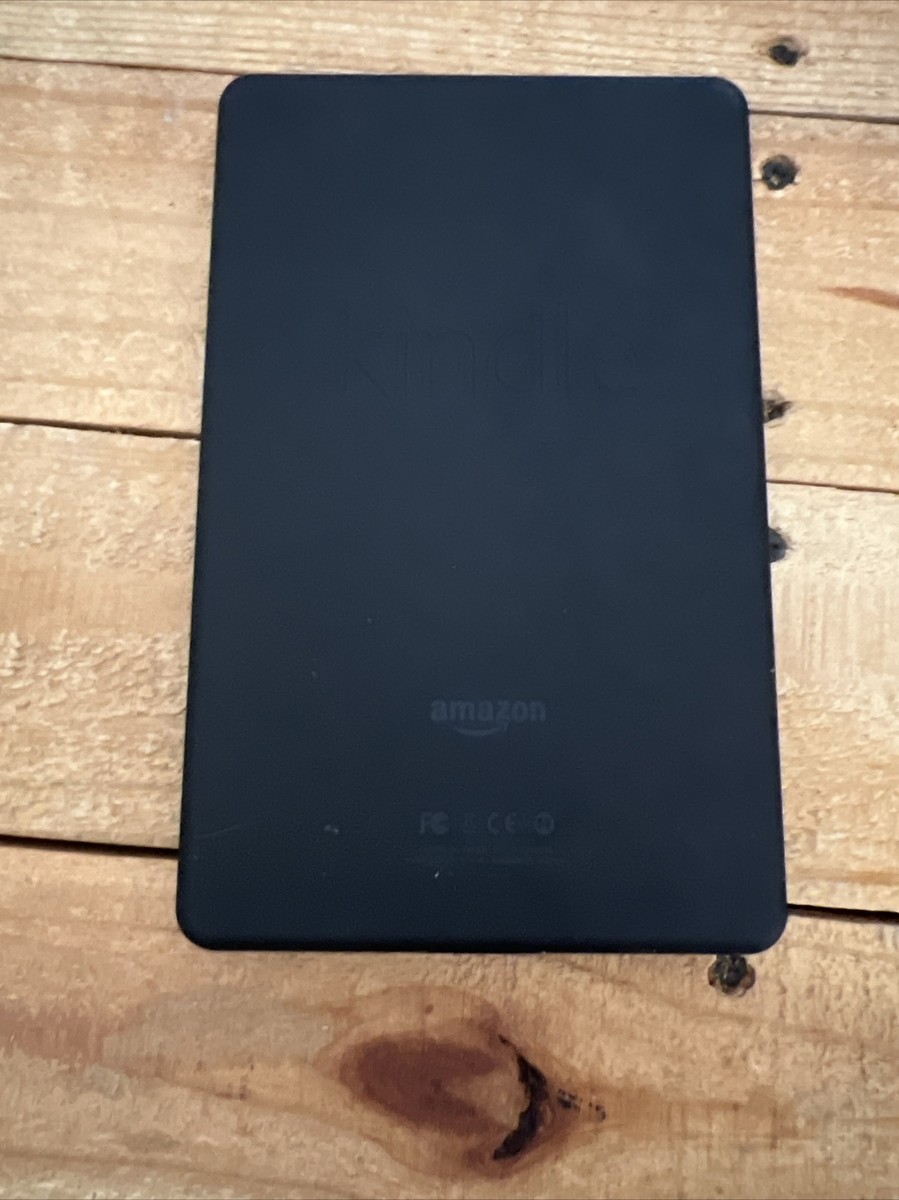 Amazon Kindle Fire D01400 - 7 Pouces - 8 Go - Wi-Fi
