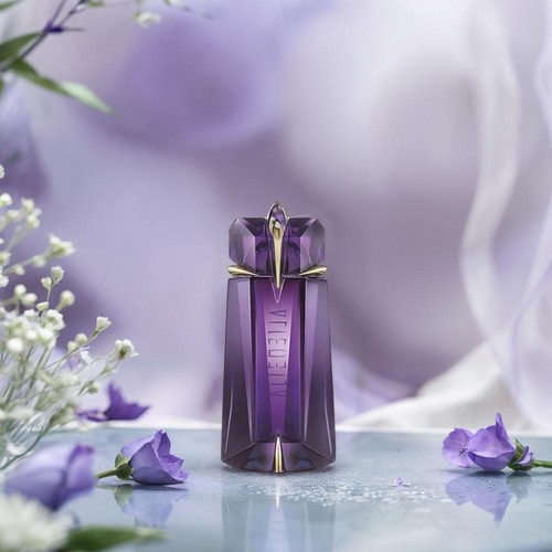 Parfum de longa duração para mulheres - Lavendel - Langanhaltend - 100ml - Bild 5 von 10