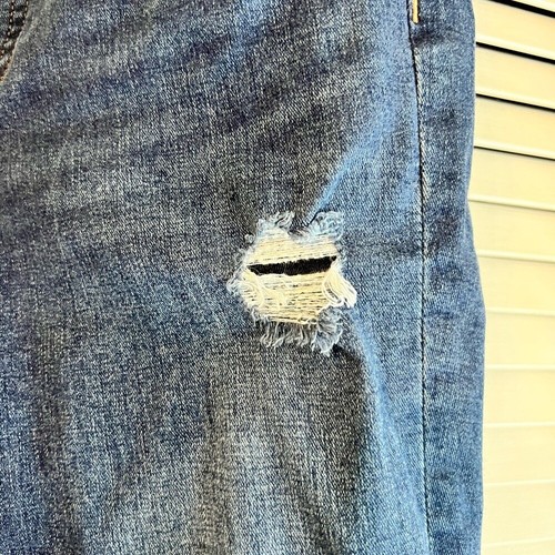 Express Skinny Mid Rise SZ 4R - Picture 5 of 7