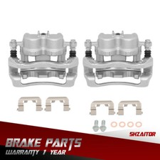 Brake Caliper W Bracket Front Lh Rh For Hyundai Santa Fe 2007-2009 2013-2016 Brake Caliper W Bracket Front Lh Rh For Hyundai Santa Fe 2007-2009 2013-2016