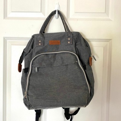 ankommling diaper bag