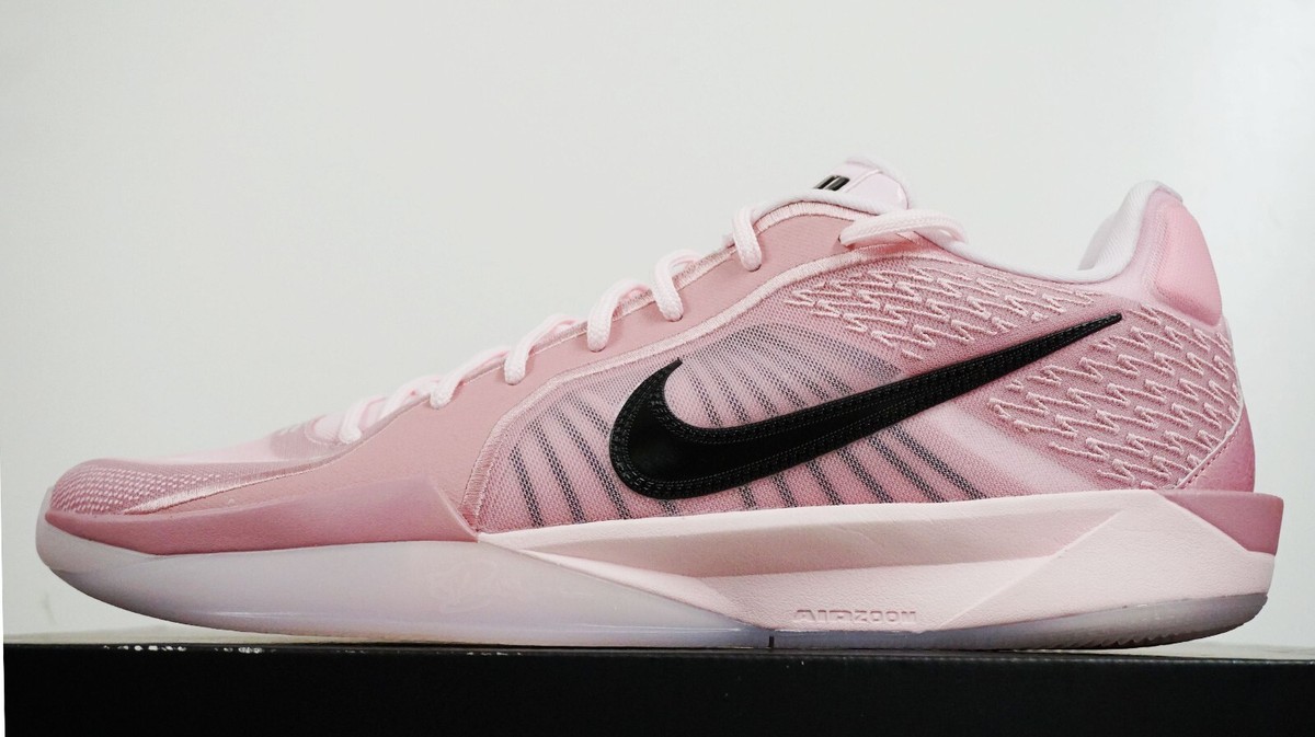 ⭐︎専用品⭐︎NIKE SABRINA2 EPピンク　23cm 国内2/1発売】Nike Sabrina 2 EP “Bubble” | bbkicks-news