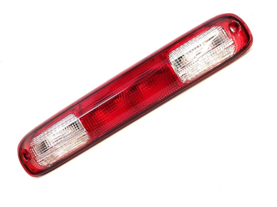 99-07 Chevrolet Silverado GMC Sierra LÁMPARA de carga de freno de parada de montaje alto nueva OEM Foto 2 de 4