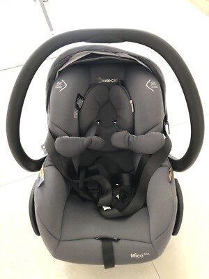 mico plus baby capsule