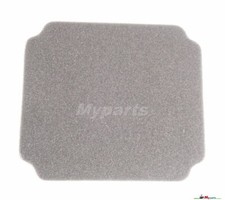 22f-14451-01-00 Yamaha Element Air Cleaner 22F144510100 Genuine 