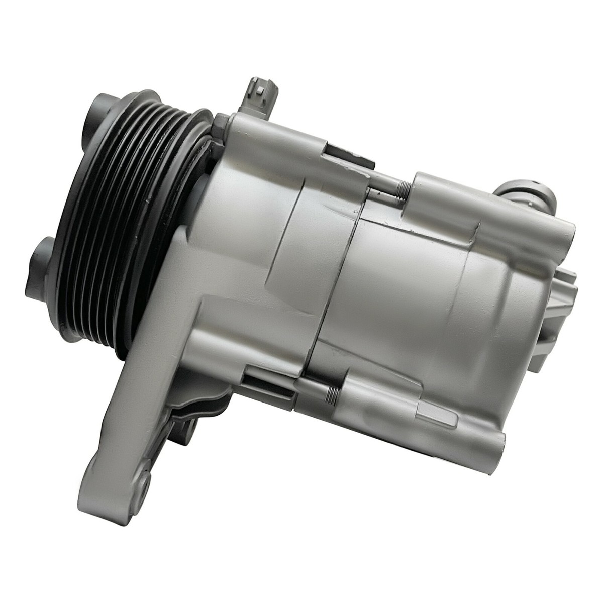 RYC Remanufactured AC Compressor FG195 Fits Saturn Vue 3.5L 2008