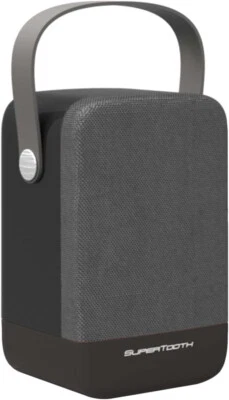 Supertooth Disco 5 D5 Enceinte Bluetooth stéreo